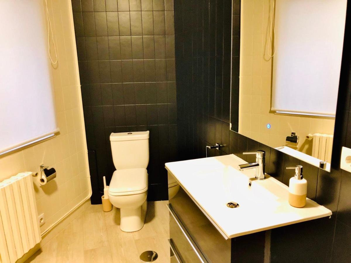 Family & Groups Space, Santiago Center - No Kitchen Сантьяго-де-Компостела Экстерьер фото